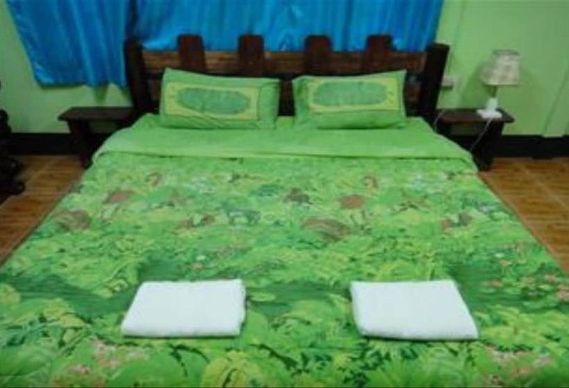 Hotel Baan Varitsara