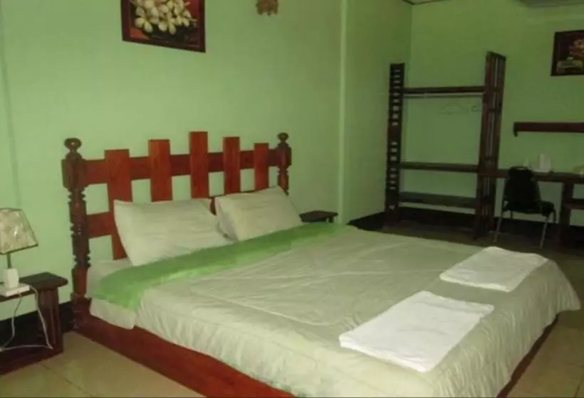 Hotelli Baan Varitsara