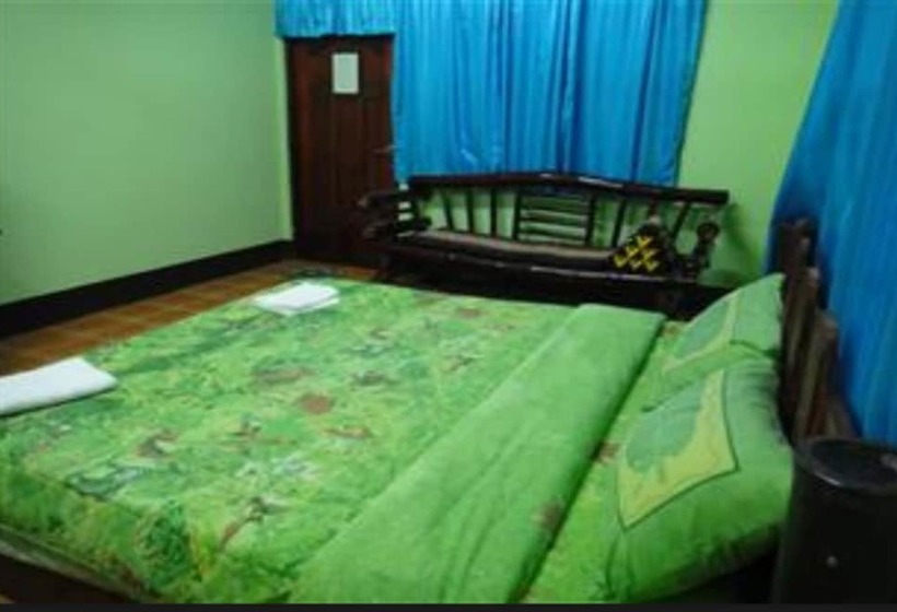 Hotel Baan Varitsara