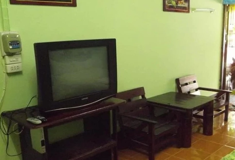 Hotel Baan Varitsara