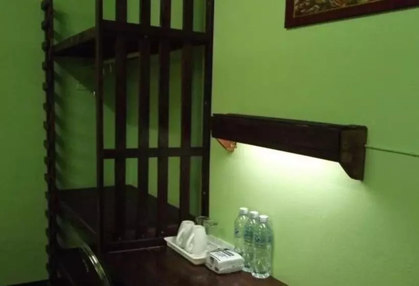 Hotelli Baan Varitsara