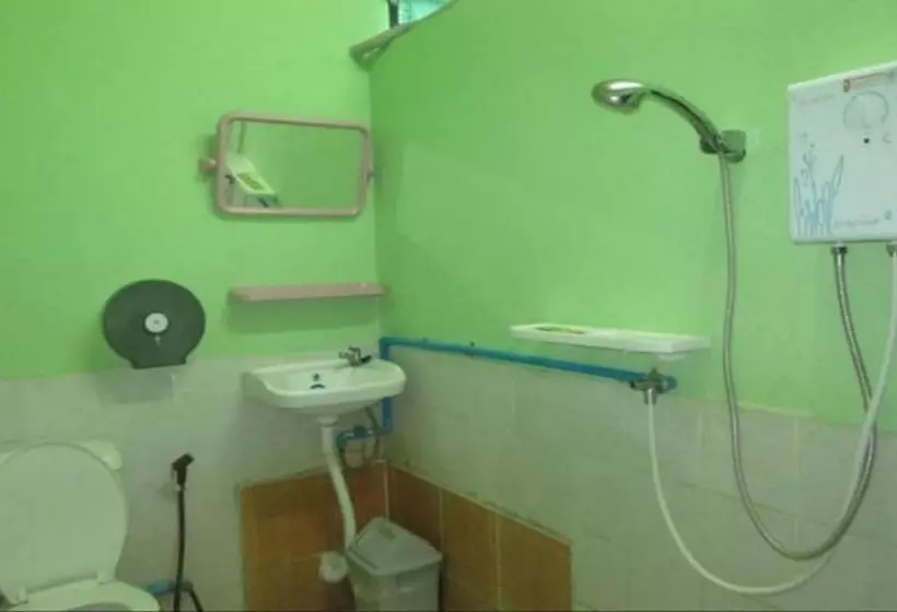 Hotelli Baan Varitsara