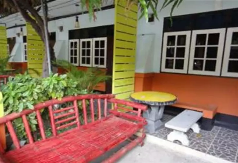 Hotelli Baan Varitsara