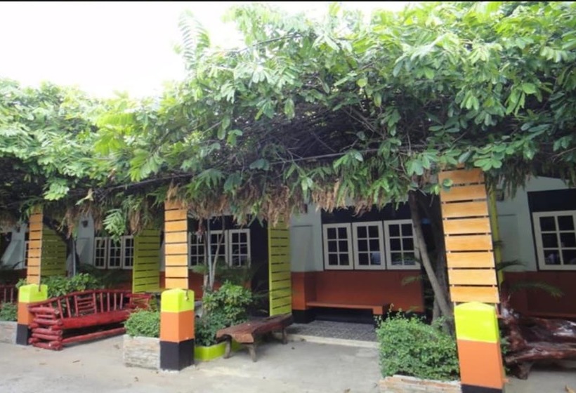 Hotel Baan Varitsara