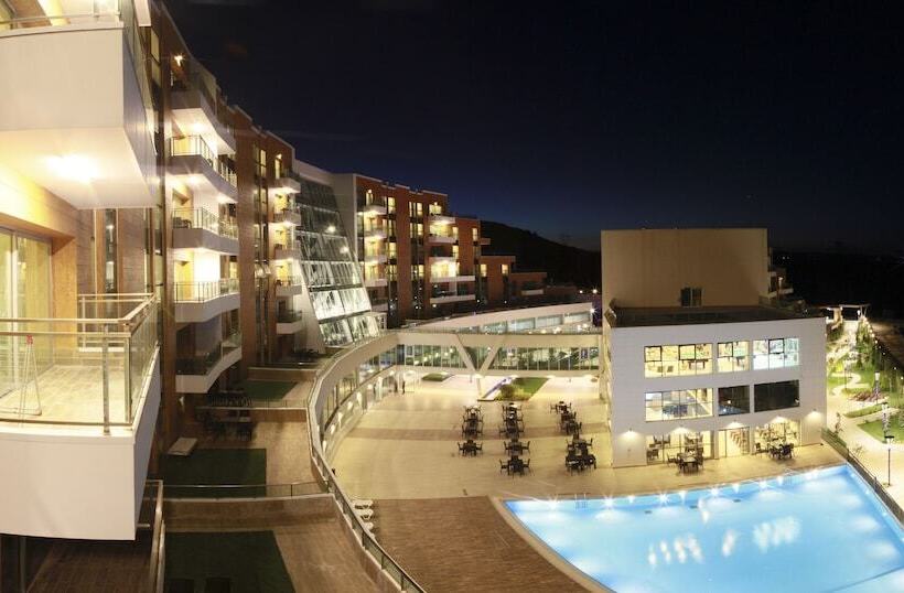 فندق Bilici Termal