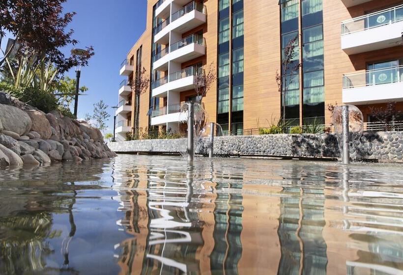 فندق Bilici Termal