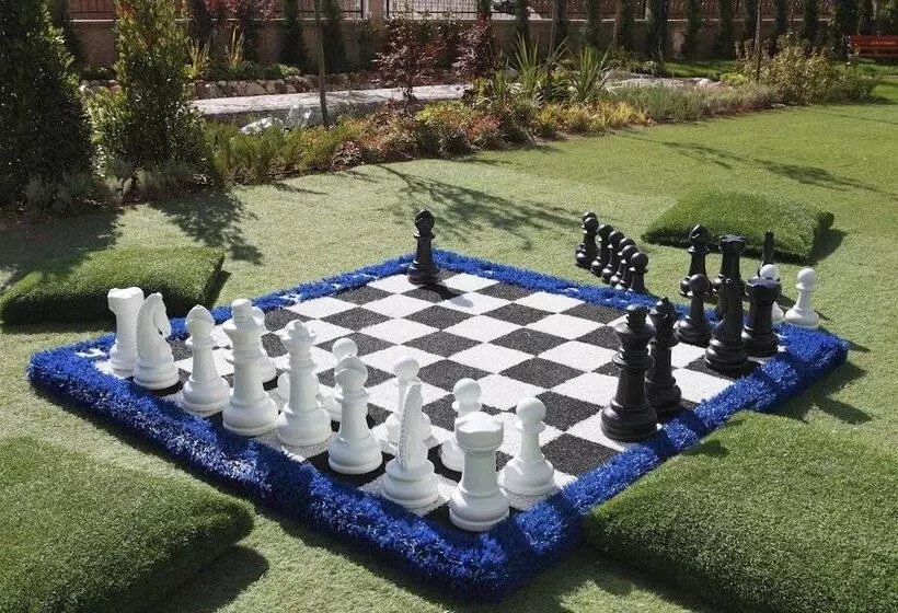 Hotelli Bilici Termal