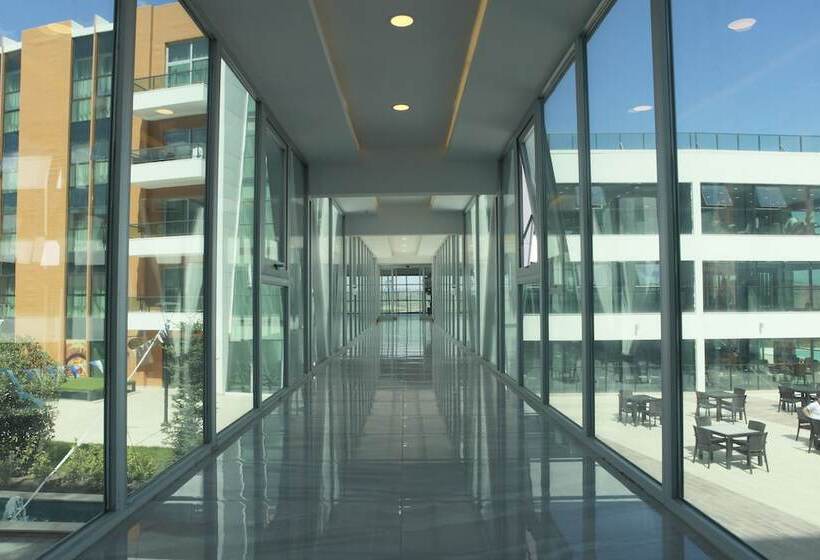 فندق Bilici Termal