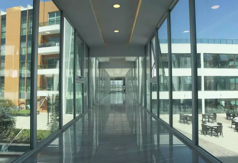 Hotelli Bilici Termal