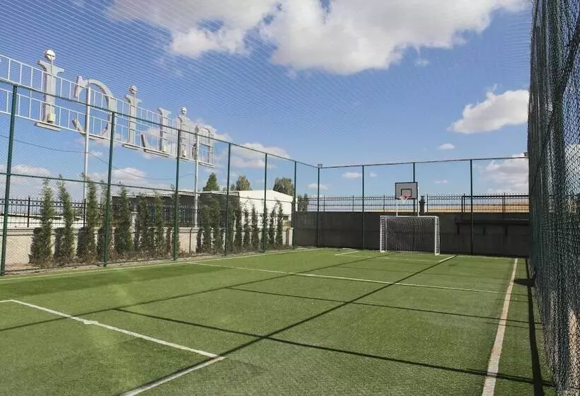 Hotelli Bilici Termal