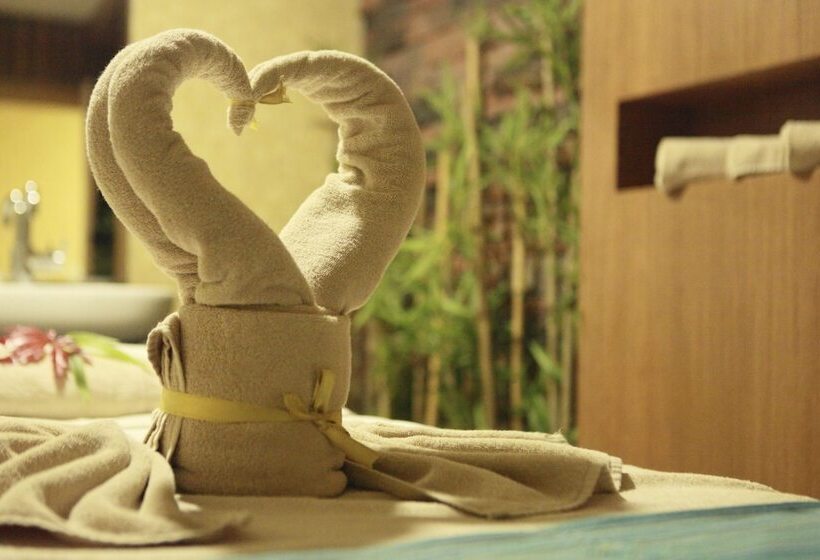 فندق Bilici Termal