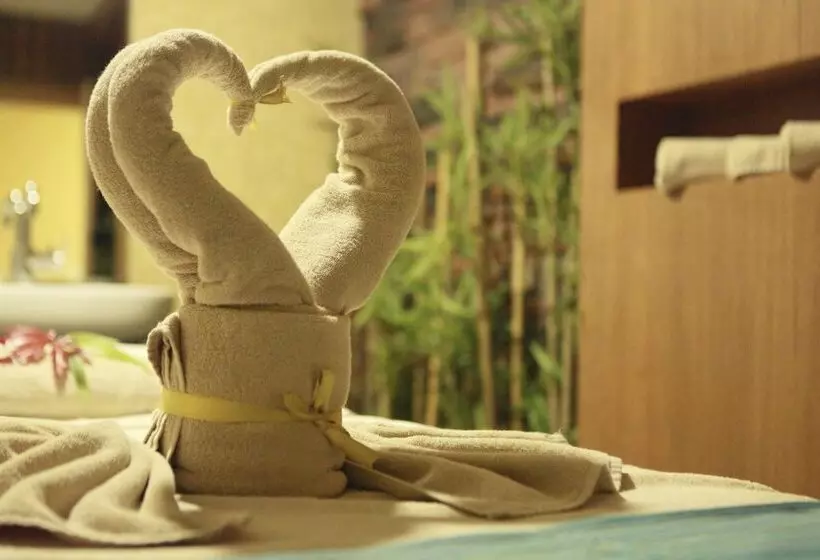 Hotelli Bilici Termal