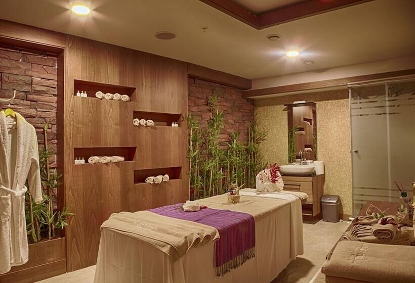 فندق Bilici Termal