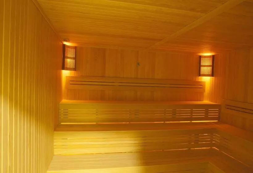 Hotelli Bilici Termal