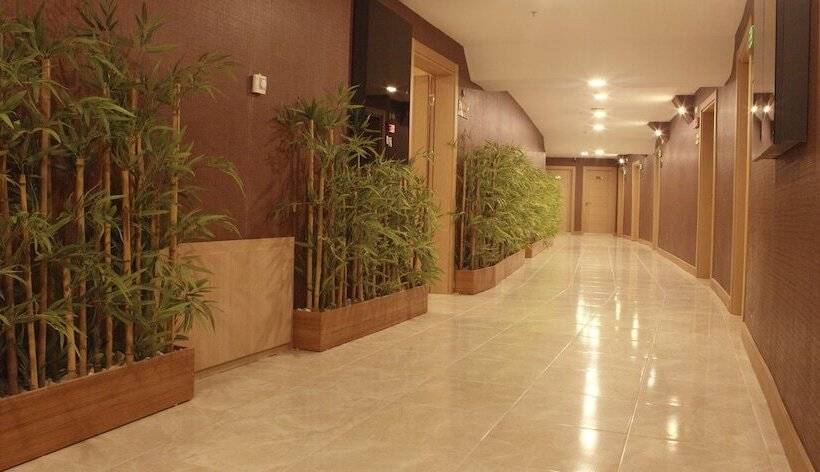 فندق Bilici Termal