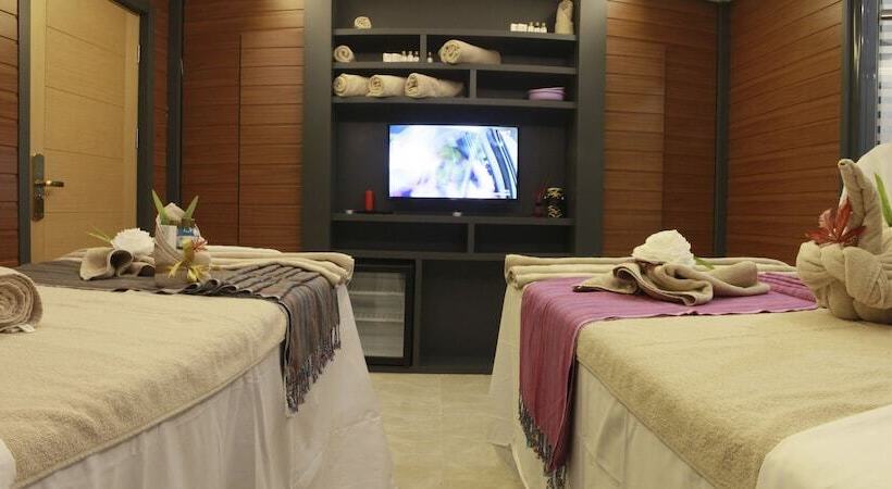 فندق Bilici Termal