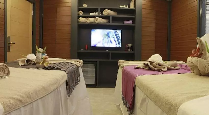 Hotelli Bilici Termal