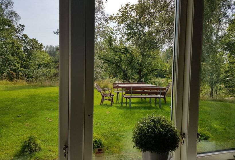 Brukshotellet Skinnsberg