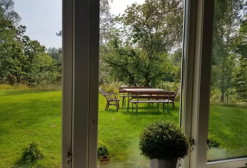 Brukshotellet Skinnsberg