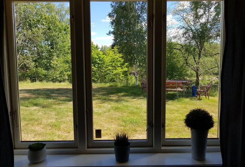 Brukshotellet Skinnsberg