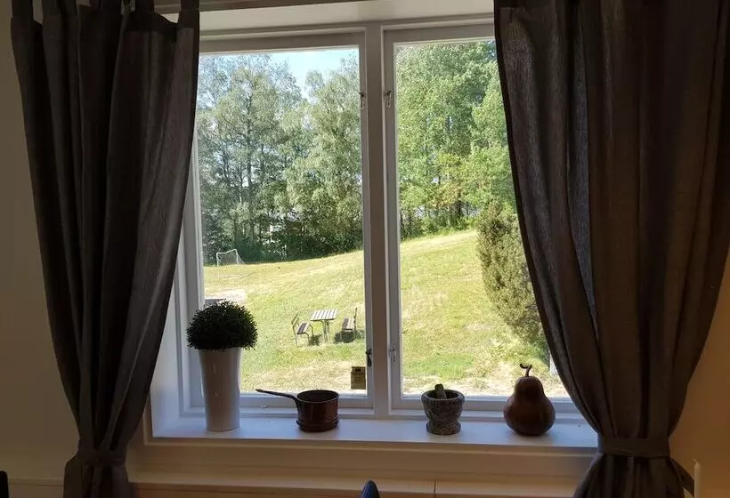 Brukshotellet Skinnsberg