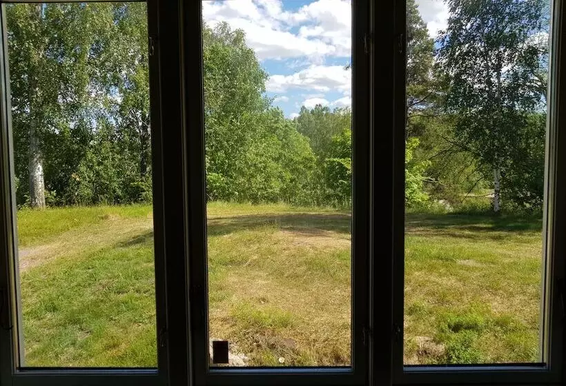 Brukshotellet Skinnsberg