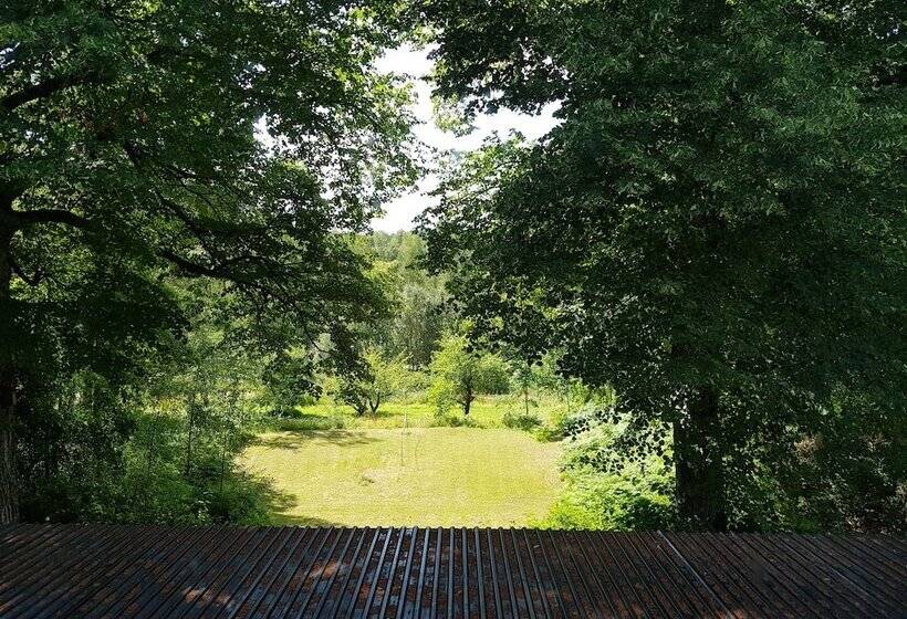 Brukshotellet Skinnsberg