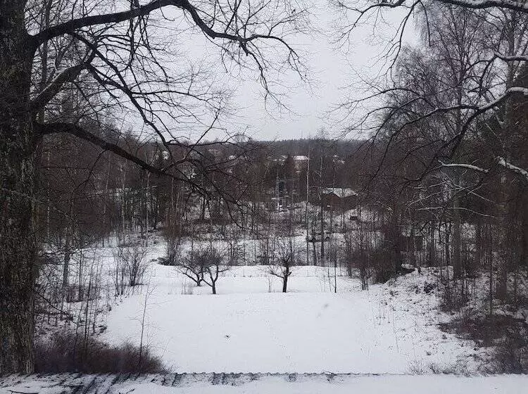 Brukshotellet Skinnsberg