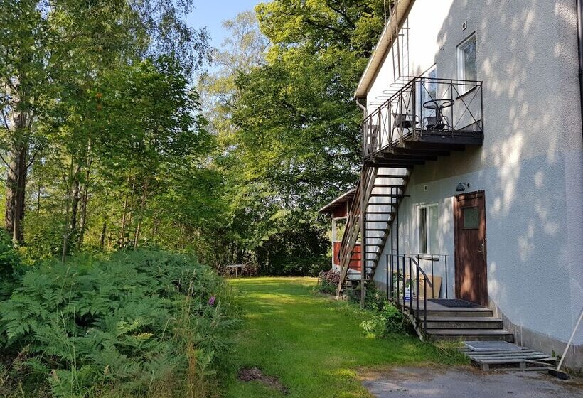 Brukshotellet Skinnsberg