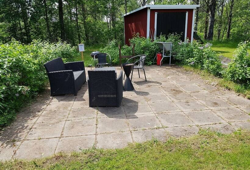 Brukshotellet Skinnsberg