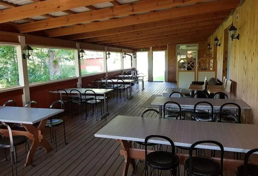 Brukshotellet Skinnsberg