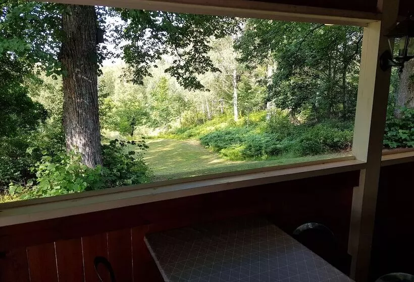 Brukshotellet Skinnsberg