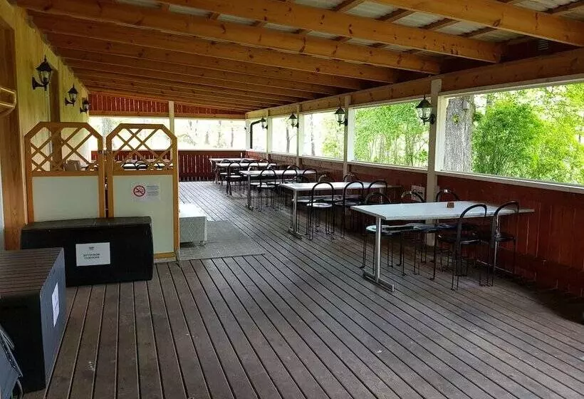 Brukshotellet Skinnsberg