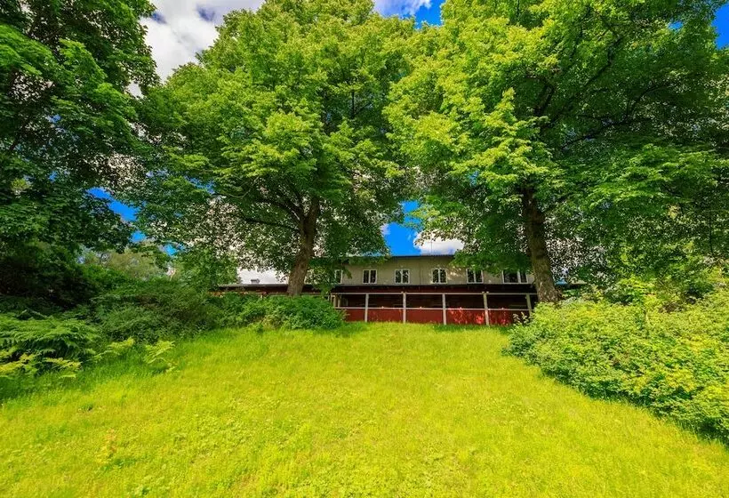 Brukshotellet Skinnsberg