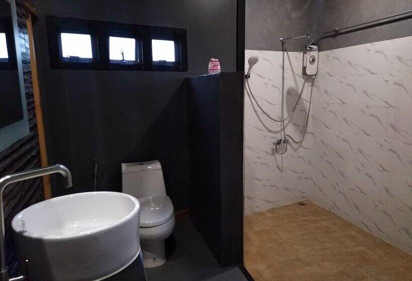 Отель Casa & Cafe De Nadi