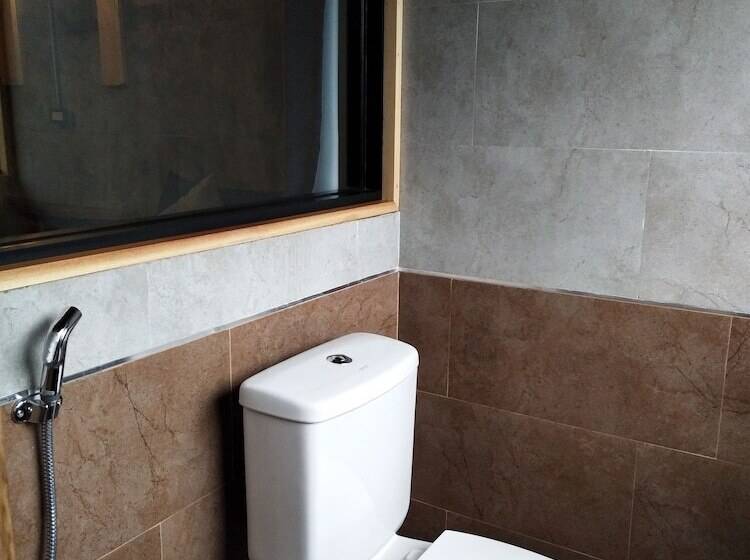 Отель Casa & Cafe De Nadi