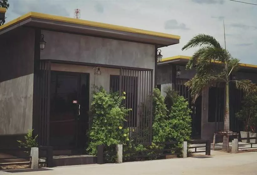 ホテル Casa & Cafe De Nadi