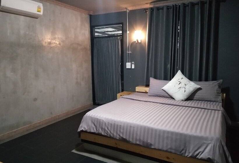 Отель Casa & Cafe De Nadi