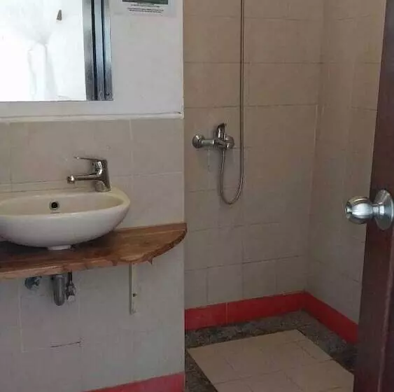 Hotelli Kelimutu Crater Lakes Eco Lodge