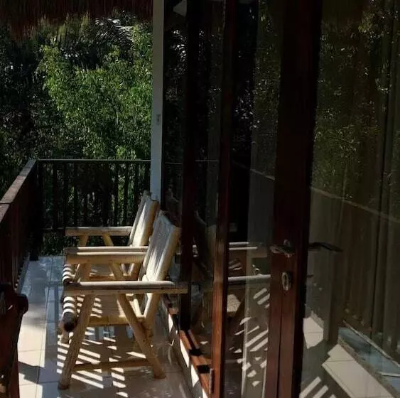 Hotelli Kelimutu Crater Lakes Eco Lodge