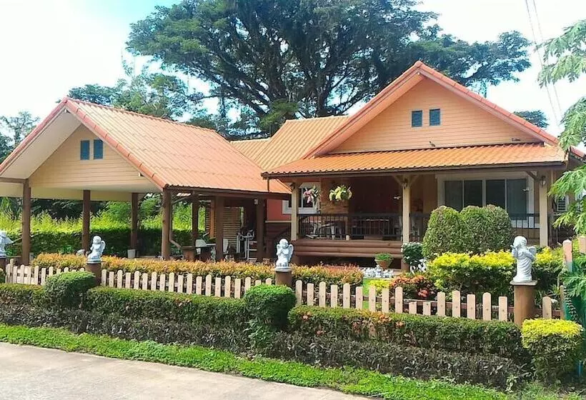 هتل Khwan Darunee