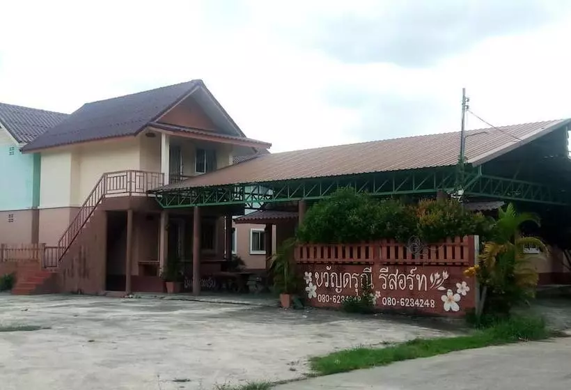 هتل Khwan Darunee
