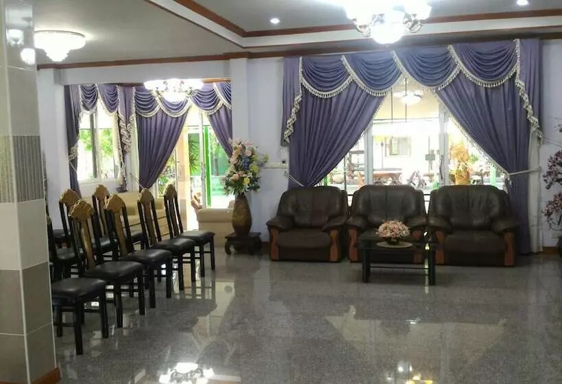 هتل Khwan Darunee