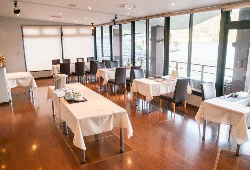 Hotell 湖上館パムコ