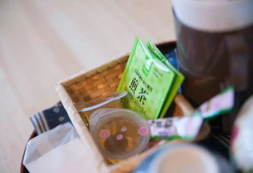 Hotelli 湖上館パムコ