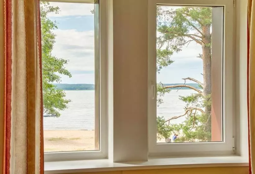 ホテル Losevo Park