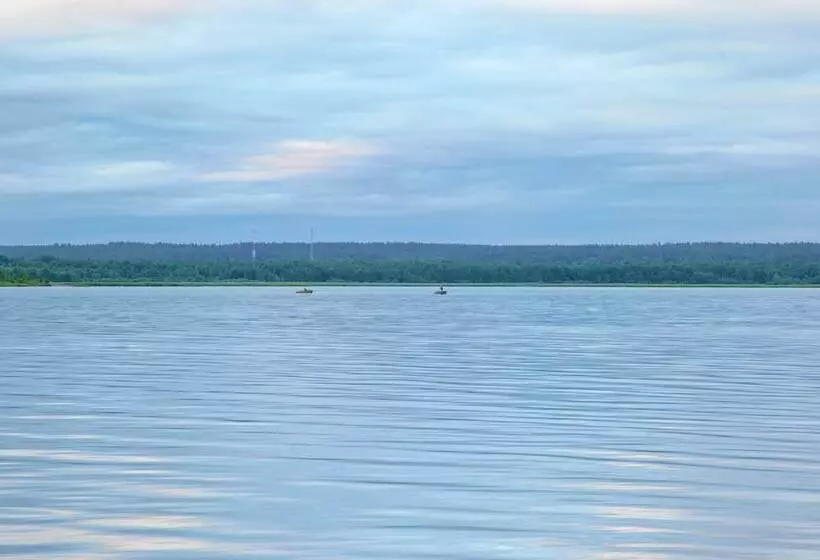 ホテル Losevo Park