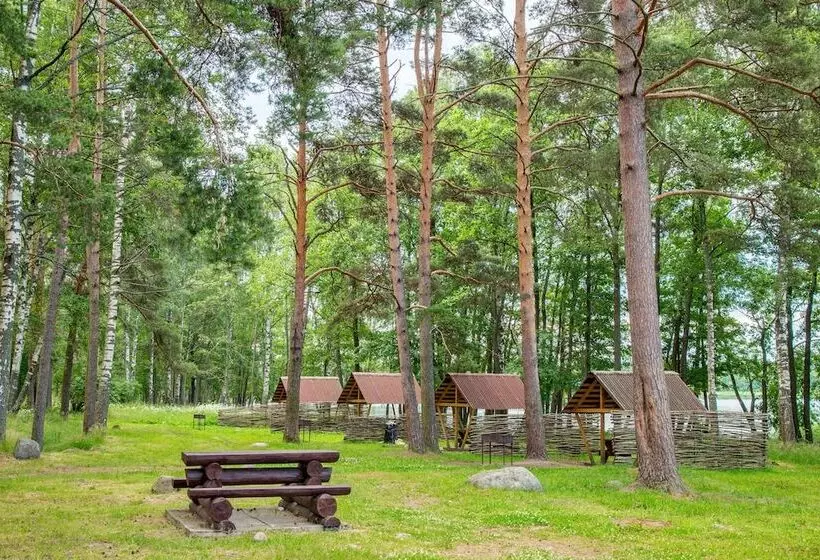 ホテル Losevo Park