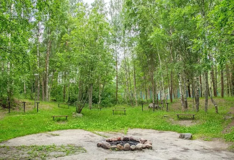 ホテル Losevo Park