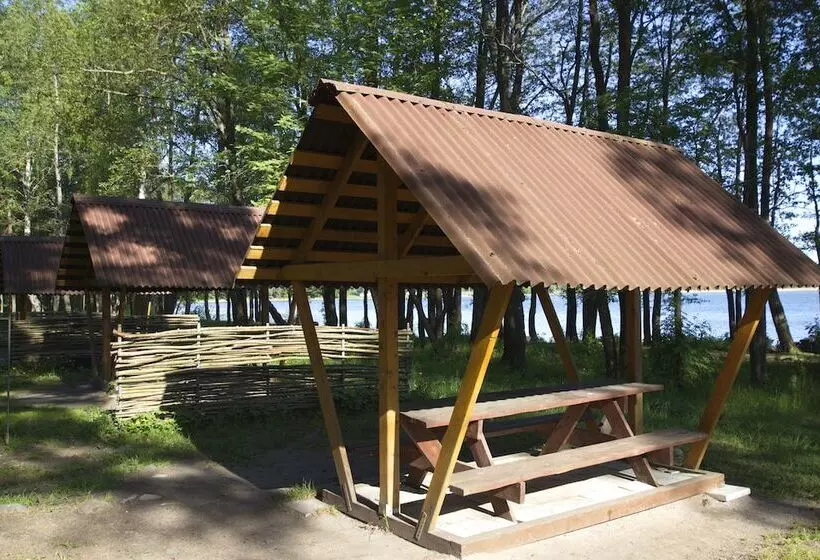 ホテル Losevo Park